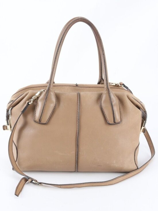 Tod's Handbags - Tod's Bag